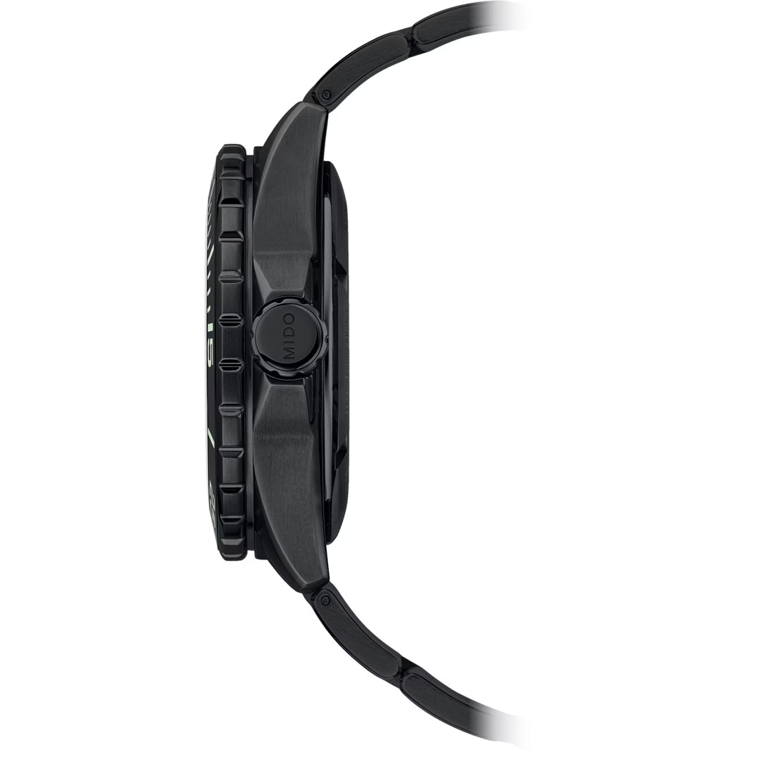 MIDO Ocean Star Diver 600 Chronometer MOD. M026-608-33-051-00