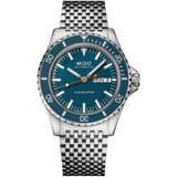 MIDO Ocean Star Tribute Special Edition MOD. M026-830-11-041-00