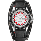 MIDO Star Worldtimer MOD. M026-830-16-030-00