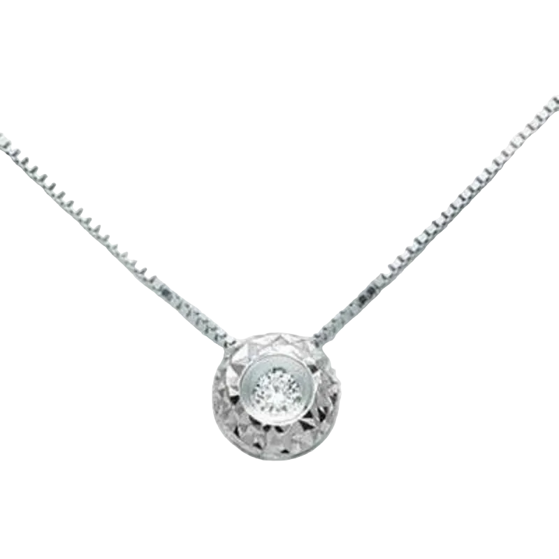 MILUNA Mod. CLD4064-007G7