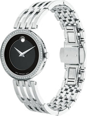 Movado Esperanza Schwarz