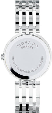 Movado Esperanza Schwarz