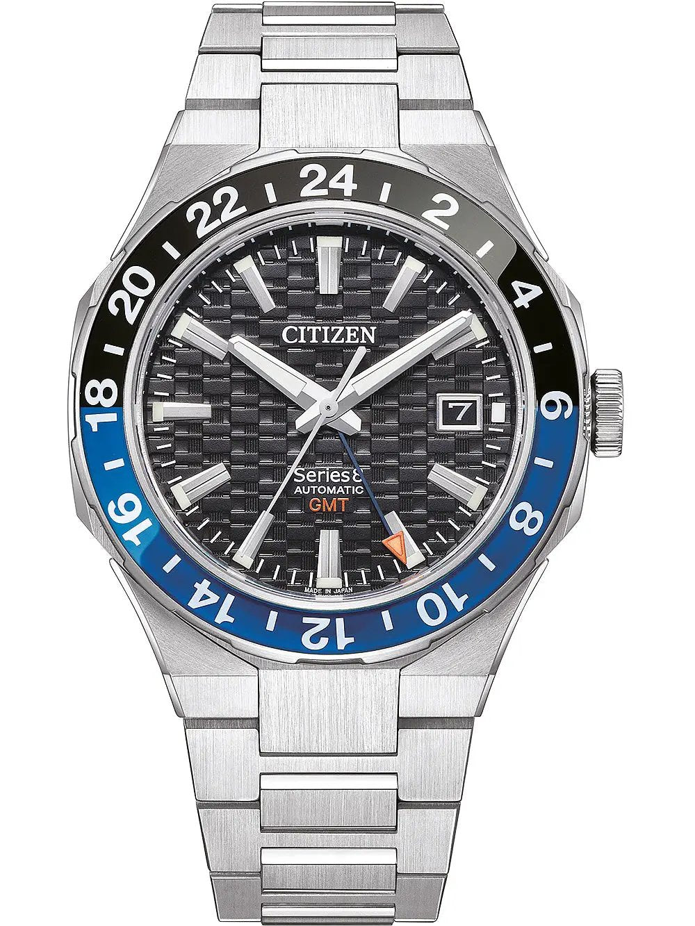 Citizen Series 8 GMT