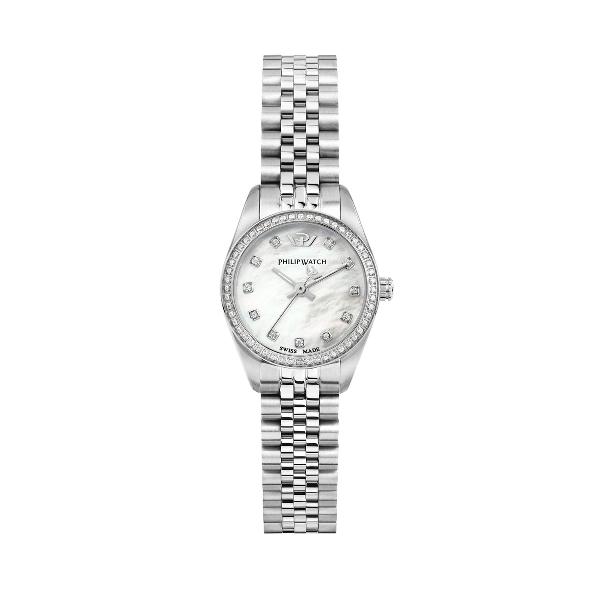 Philip Watch Caribe Urban Mini