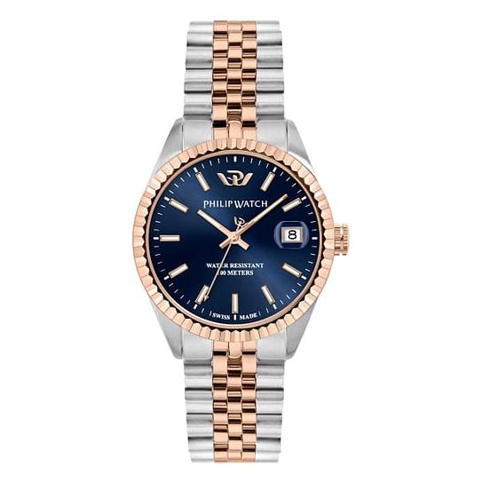 Philip Watch Caribe Urban