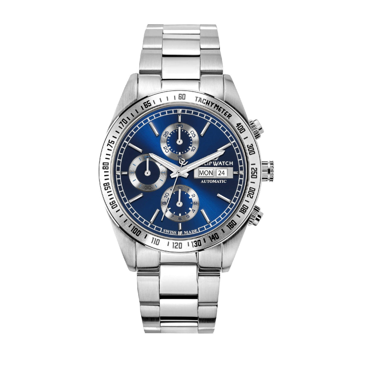 Philip Watch Caribe Sport