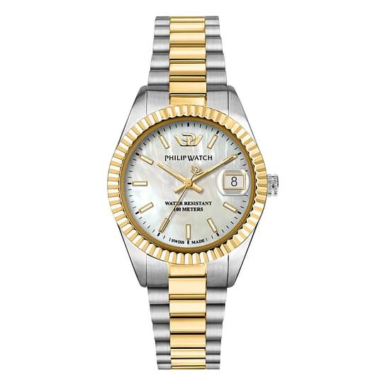 Philip Watch Caribe Urban