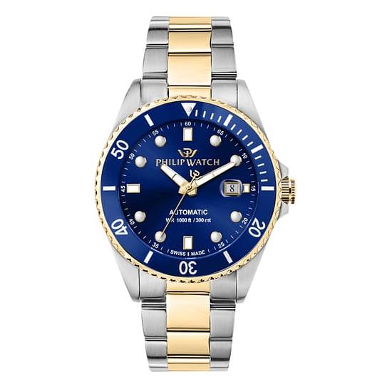 Philip Watch Caribe Diving