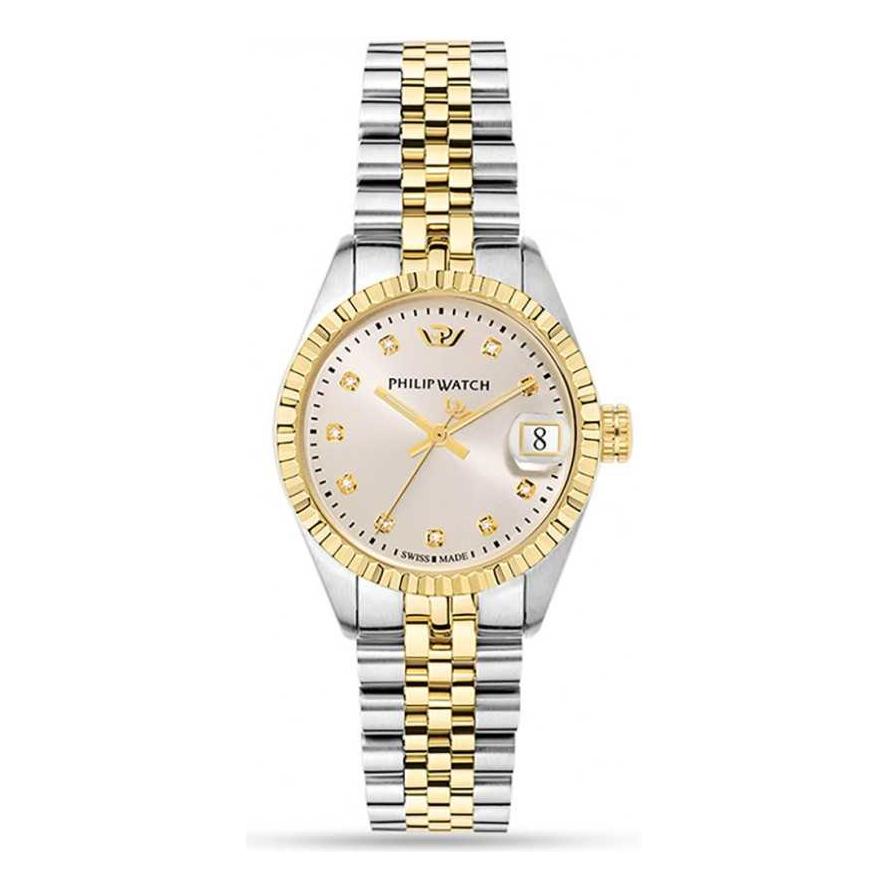 Philip Watch Caribe Urban