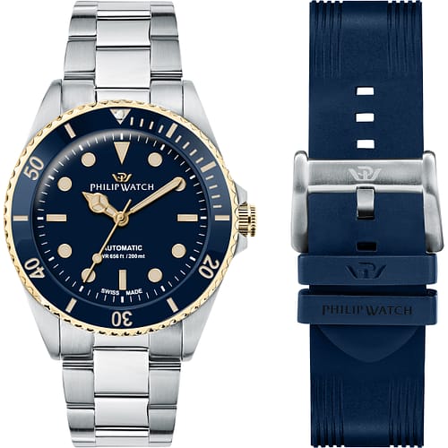 Philip Watch Caribe Diving