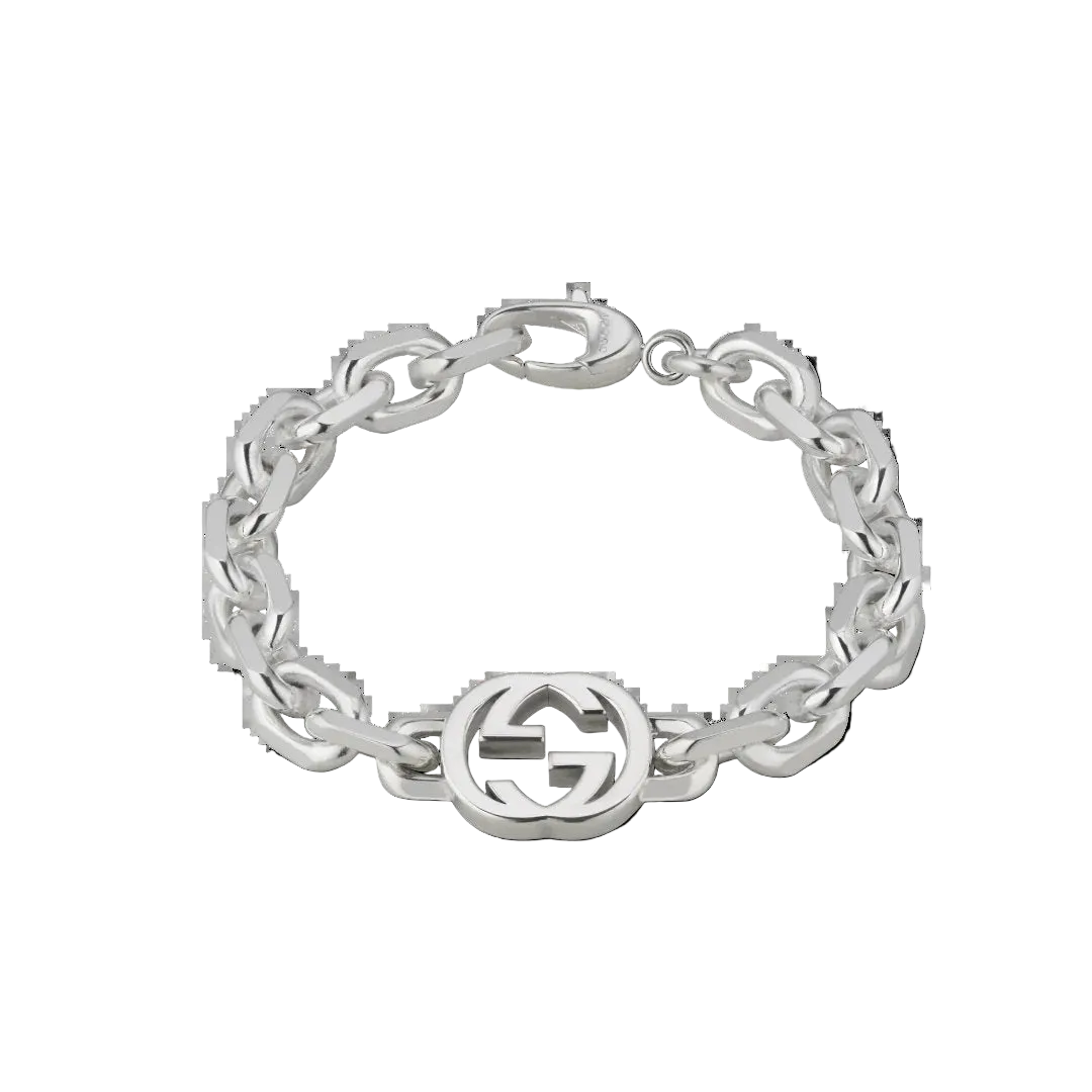 Gucci Interlocking