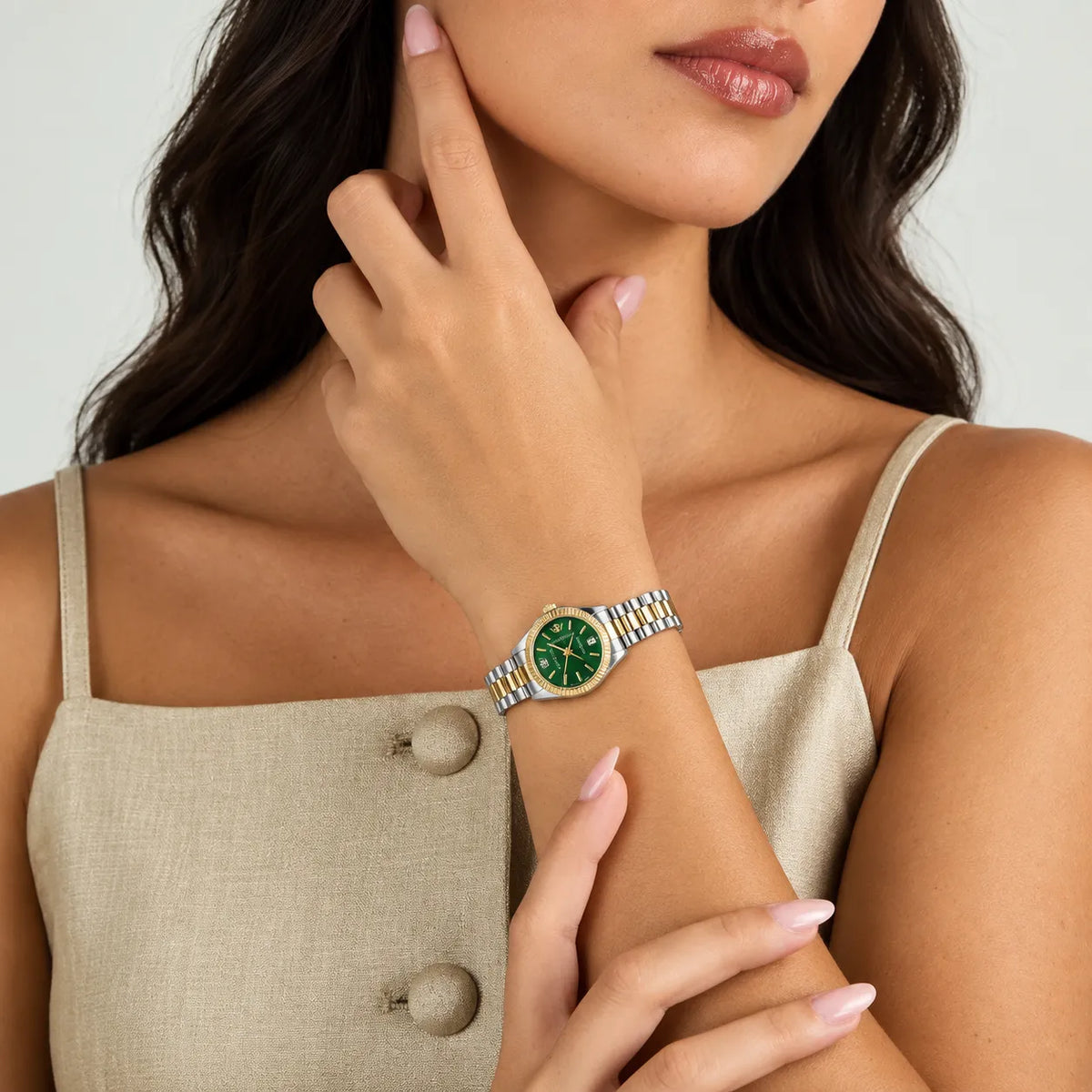Philip Watch Caribe Urban Mini