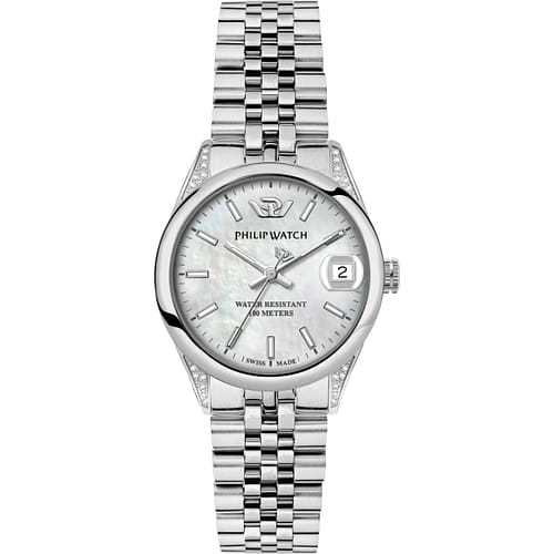 Philip Watch Caribe