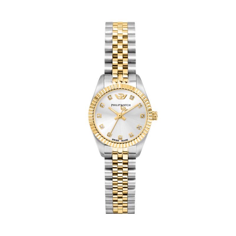 Philip Watch Caribe Urban Mini