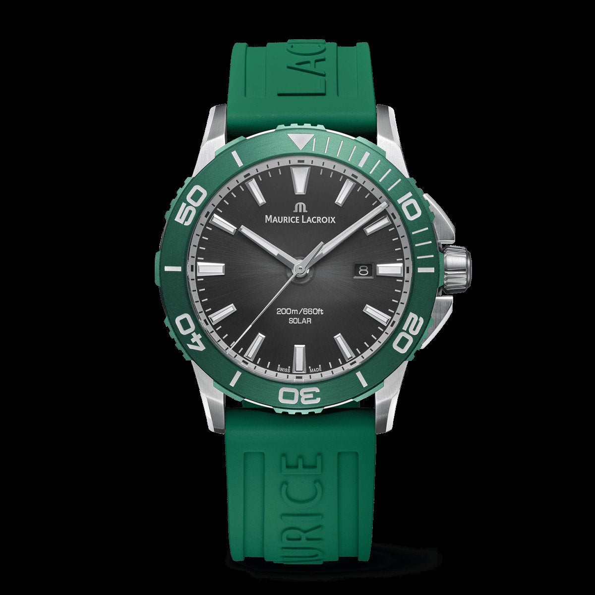 Maurice Lacroix Pontos S Solar