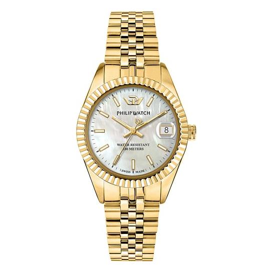 Philip Watch Caribe Urban