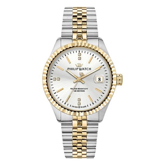 Philip Watch Caribe