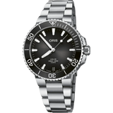 ORIS MOD. AQUIS DATE CALIBRE 400 400776941540782209PE