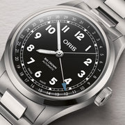 ORIS MODELL 403779940680782006 Zeitloses Design
