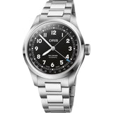 ORIS MODELL 403779940680782006 Zeitloses Design