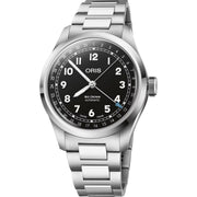 ORIS MODELL 403779940680782006 Zeitloses Design