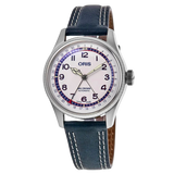 ORIS BIG CROWN HANK AARON MOD. 75477854081SET