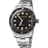 ORIS MOD. DIVERS SIXTY-FIVE 733772043540782118