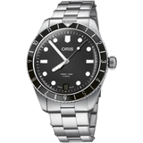 ORIS MOD. DIVERS SIXTY-FIVE 12H CALIBRE 400 400777240540782018