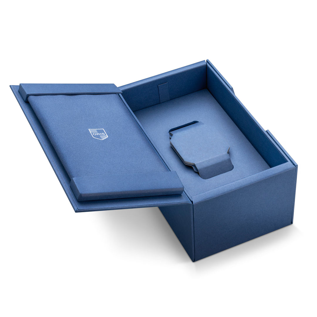 ORIS MOD. DIVERS SIXTY-FIVE 733772043540782118