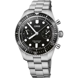 ORIS MOD. DIVERS SIXTY-FIVE CHRONOGRAPH 771779140540782018