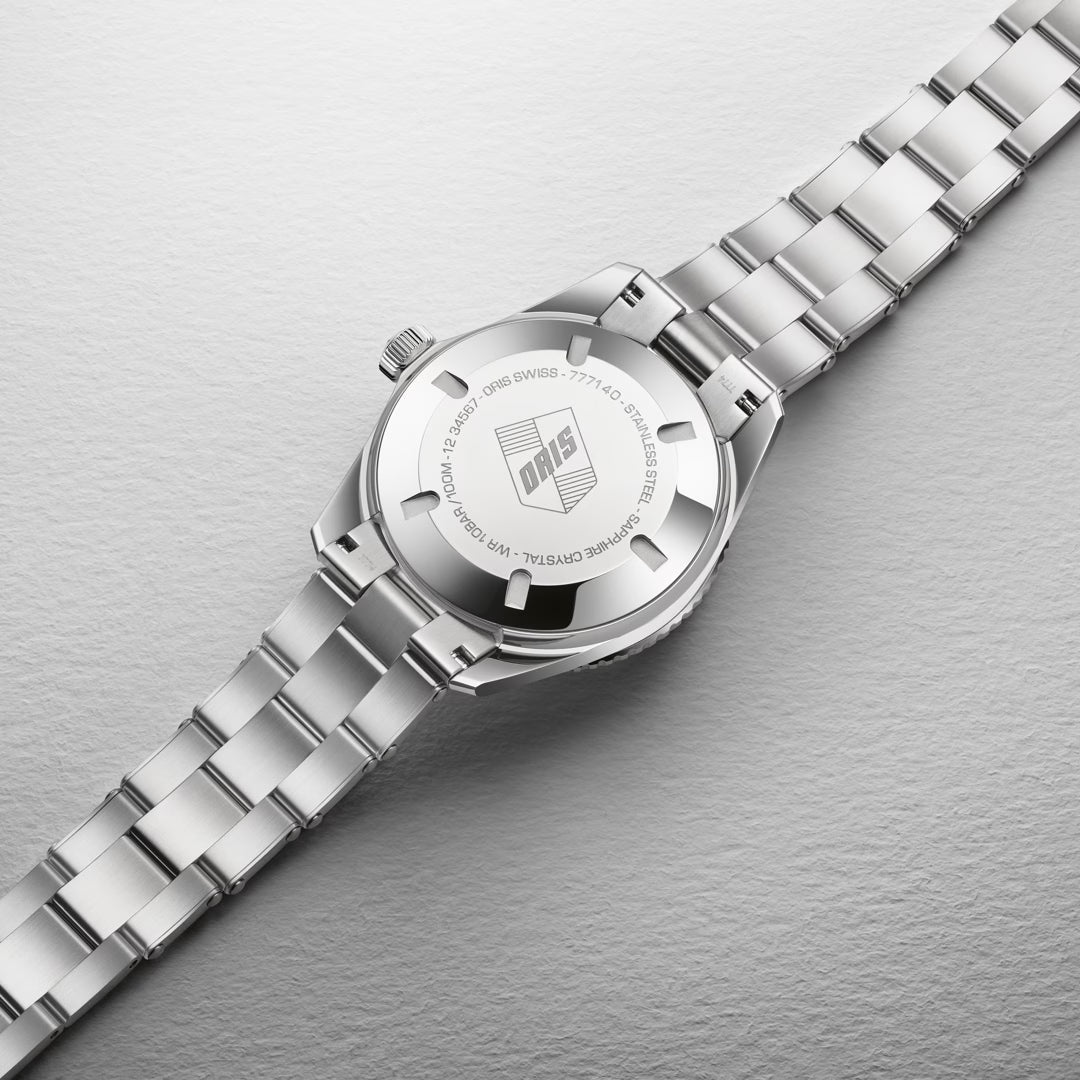 ORIS MOD. DIVERS SIXTY-FIVE 733777140580781918