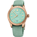 ORIS MOD. DIVERS SIXTY-FIVE 733777131570731903BR