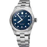 ORIS DIVERS SIXTY-FIVE LFP LIMITED EDITION MOD. 73377714085SET