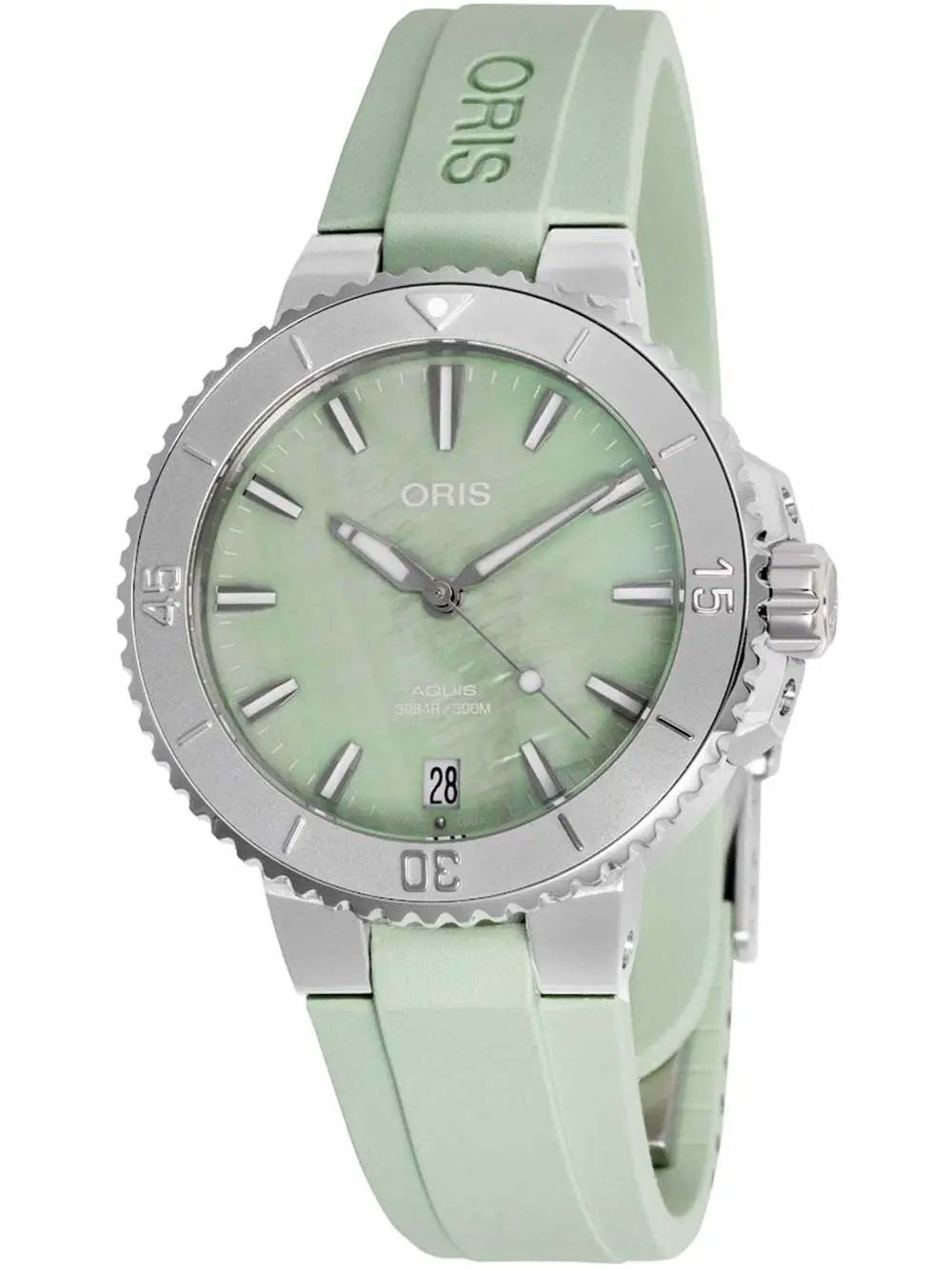 Oris Aquis Date Automatic 01 733 7770 4157-07 4 18 67FC