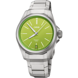 ORIS Mod. ProPilot X Kermit Edition - The Muppets serie 40077787157SET