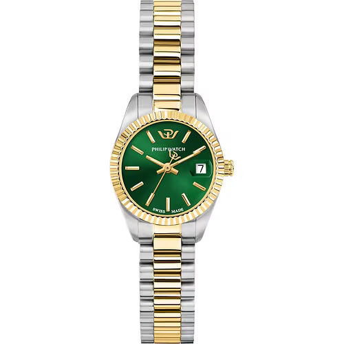 Philip Watch Caribe Urban Mini