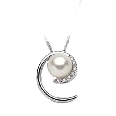 MILUNA MOD PCL1069 Halskette Zeitlose Eleganz – product image 1