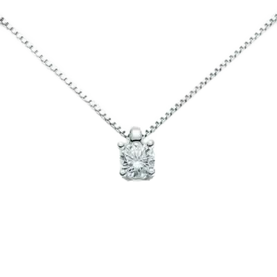 MILUNA MOD CLD5027_022G7 ZEITLOSE ELEGANZ Schmuck – Produktbild 1