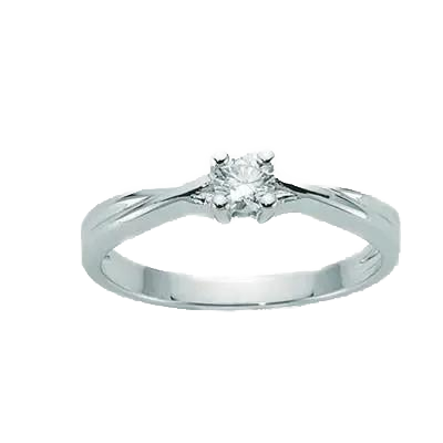 MILUNA DAMENRING, LID2307_007 – product image 1