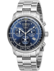 ZEPPELIN UHR MOD. 7680MB3 – Produktbild 1