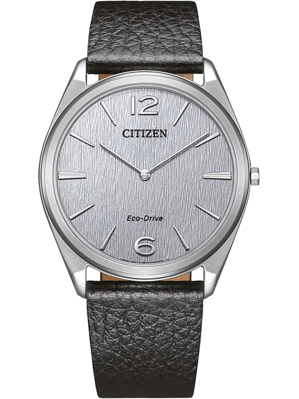CITIZEN AR3120-16A UNISEX QUARTZ 39MM SAPHIR GLAS – Produktbild 1