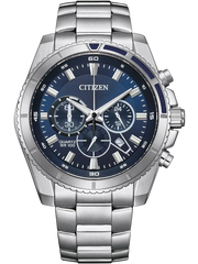 CITIZEN AN8201-57L QUARTZ HERRENUHR AN8201-57L – Produktbild 1