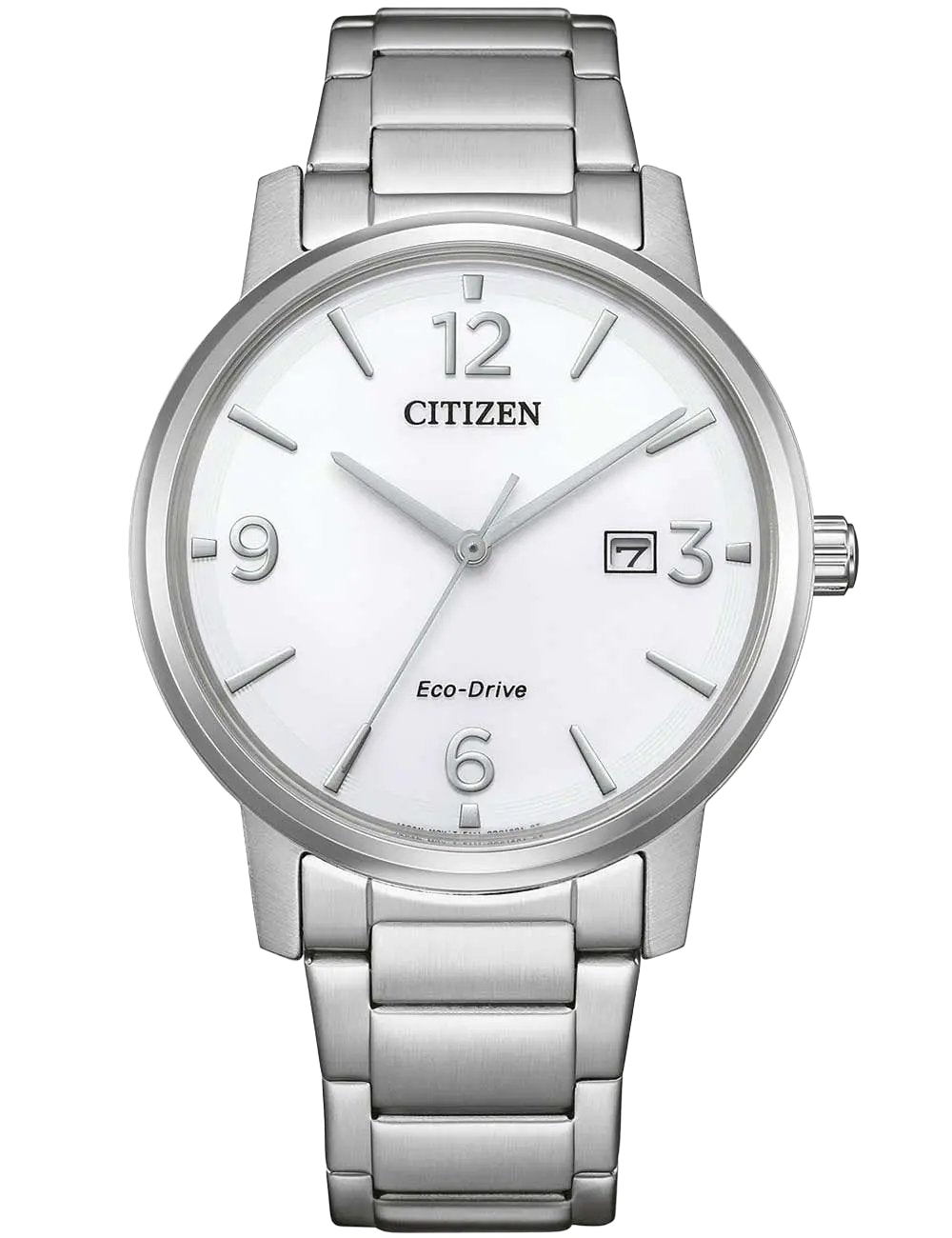 CITIZEN BM6755-71A MODELL BM6755-71A Herrenuhr – Produktbild 1