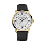 FREDERIQUE CONSTANT TIMEPIECES FC301S3B5 – Produktbild 1