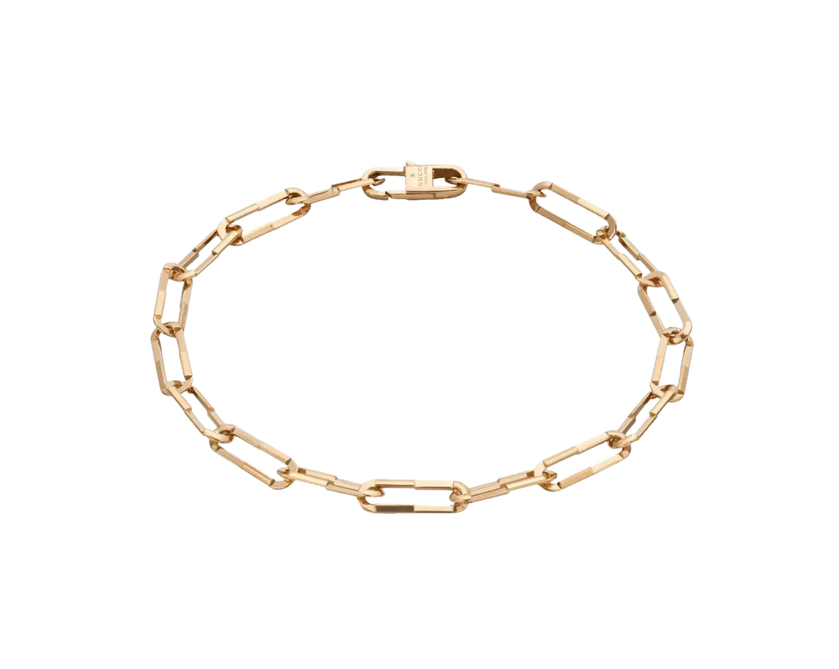 GUCCI LUXUS EDLES BRACCIALI MOD YBA744562001 – Produktbild 1