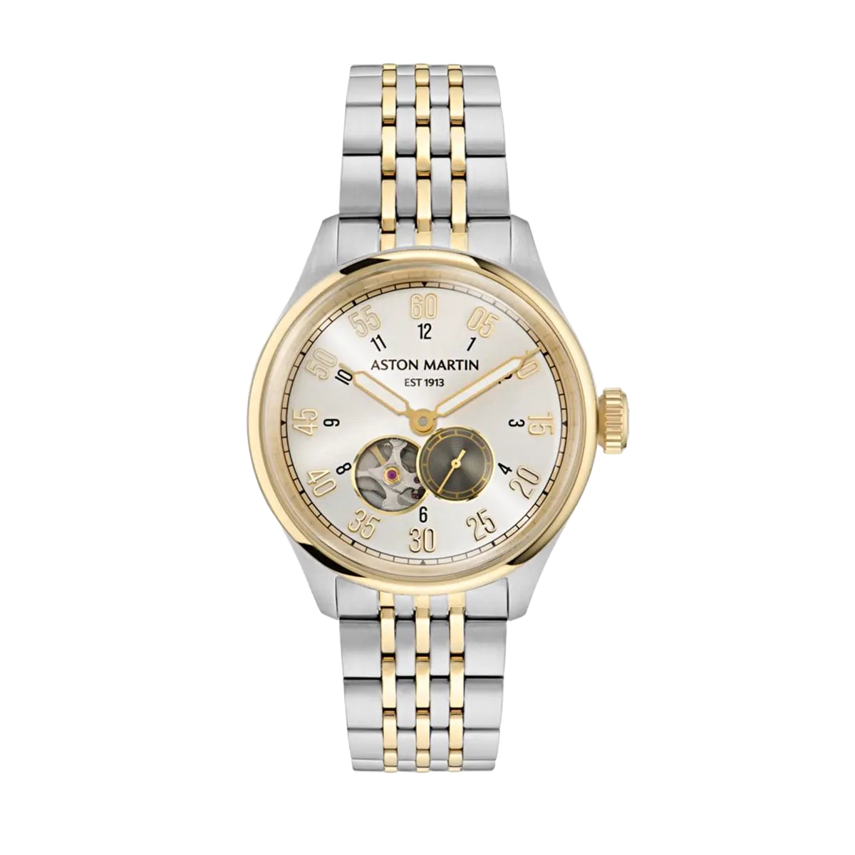 ASTON MARTIN WATCHES MTTS1F503 LIMITIERTE AUSGABE – product image 1