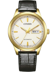 CITIZEN MOD NY4059-09AC REFERENZ-NR NY4059-09AC – Produktbild 1