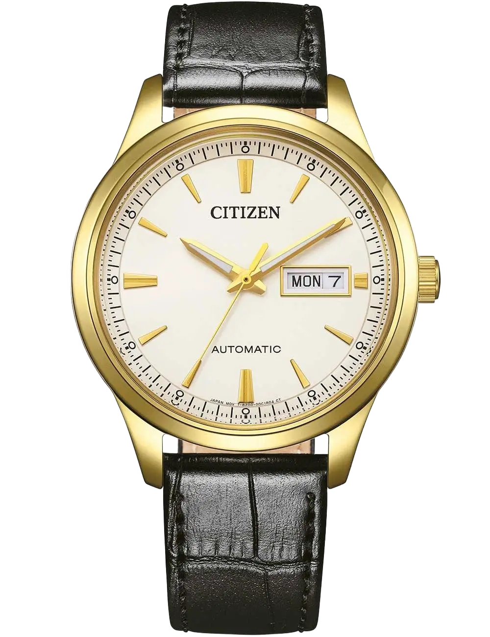 CITIZEN MOD NY4059-09AC REFERENZ-NR NY4059-09AC – Produktbild 1