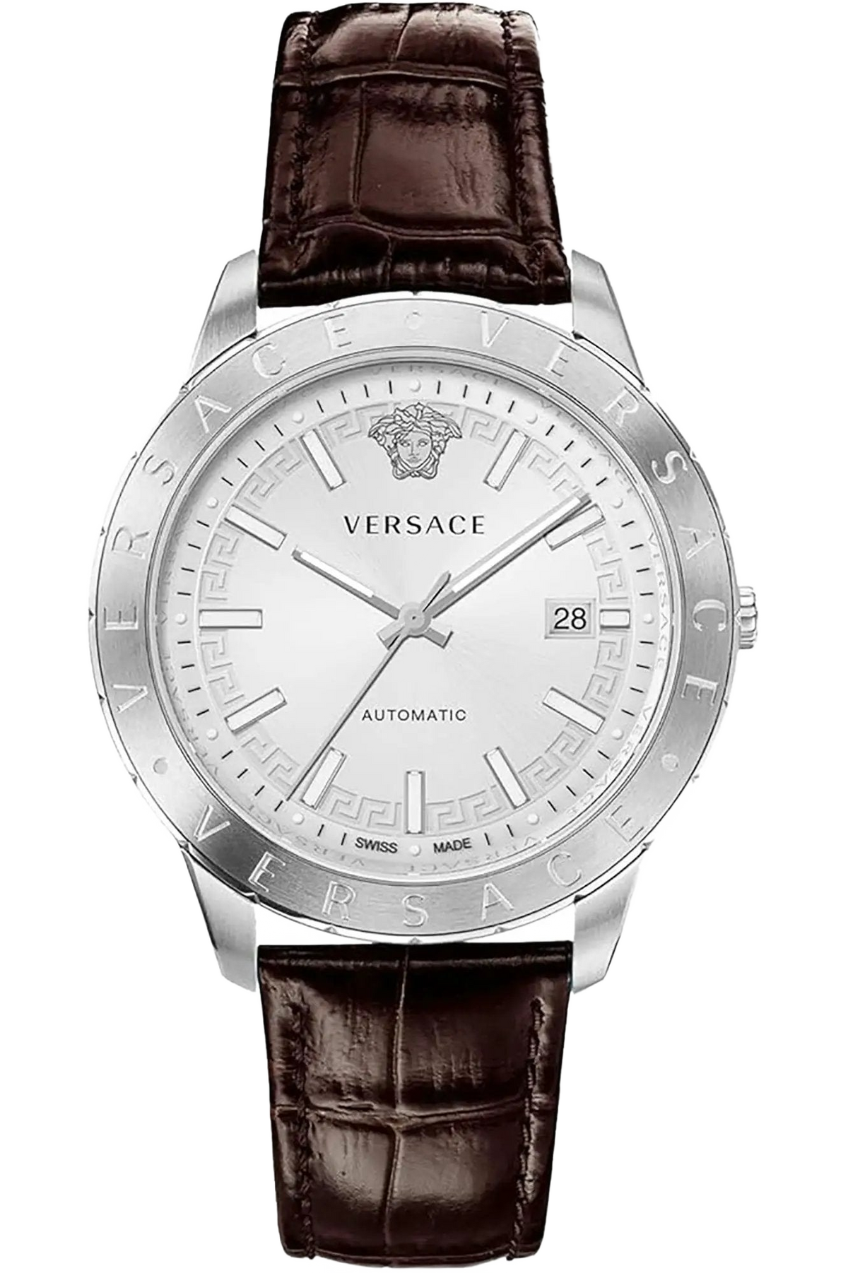 VERSACE UNIVERS AUTOMATIC VE2D00121 HERREN UHR – Produktbild 1