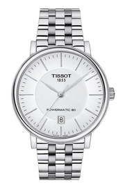TISSOT CARSON AUTOMATIC MÄNNERUHR T1224071103100 – Produktbild 1
